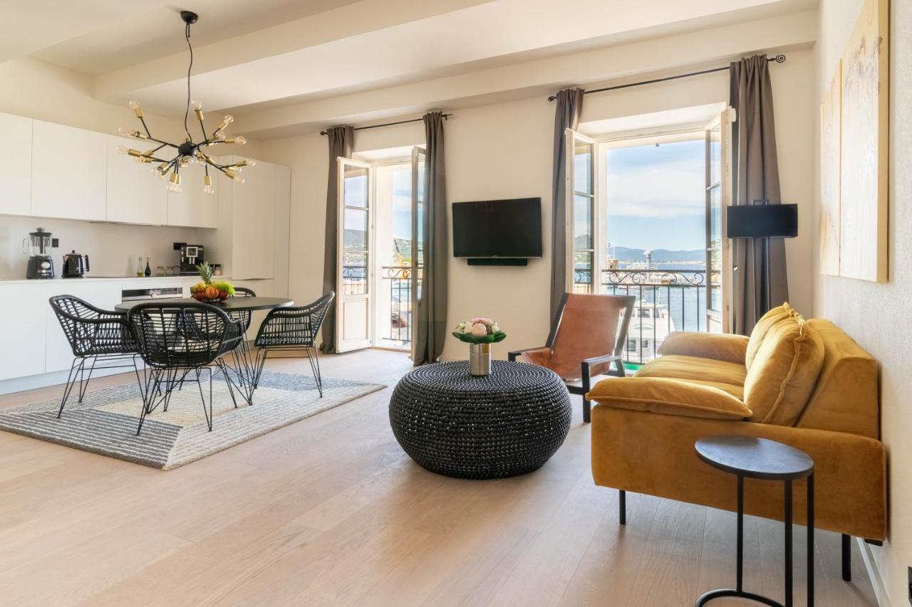 Maison Bellevue サントロペ エクステリア 写真