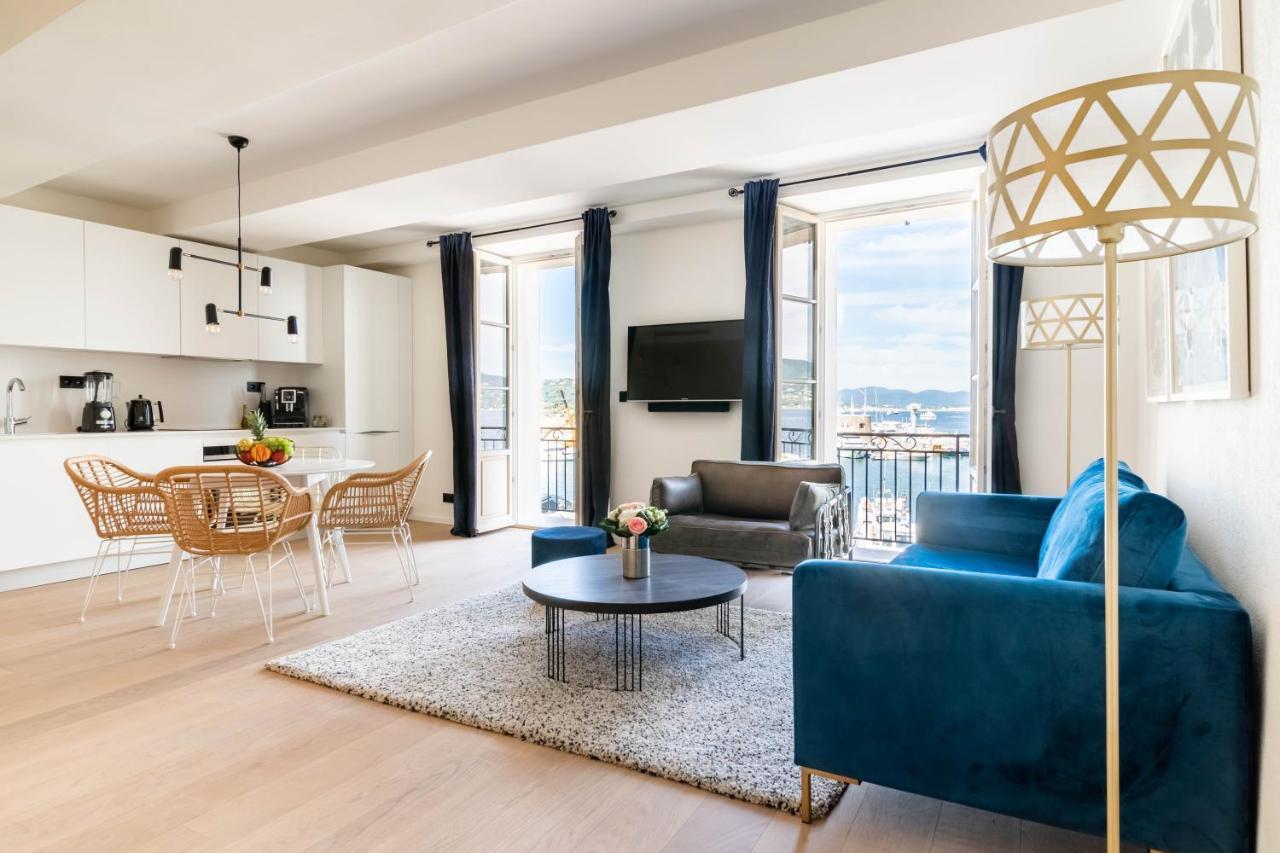 Maison Bellevue サントロペ エクステリア 写真